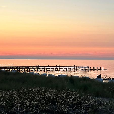 Kuestenfeuer Zingst Extérieur photo