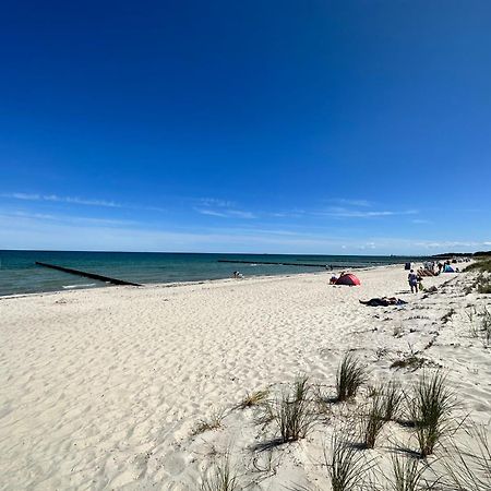 Kuestenfeuer Zingst Extérieur photo