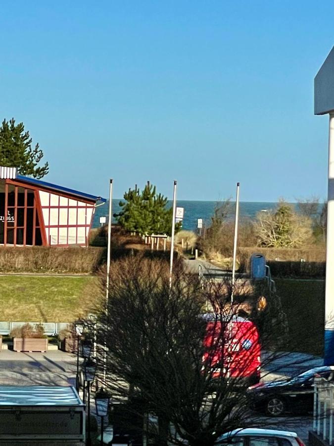 Kuestenfeuer Zingst Extérieur photo