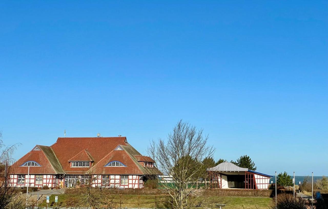 Kuestenfeuer Zingst Extérieur photo