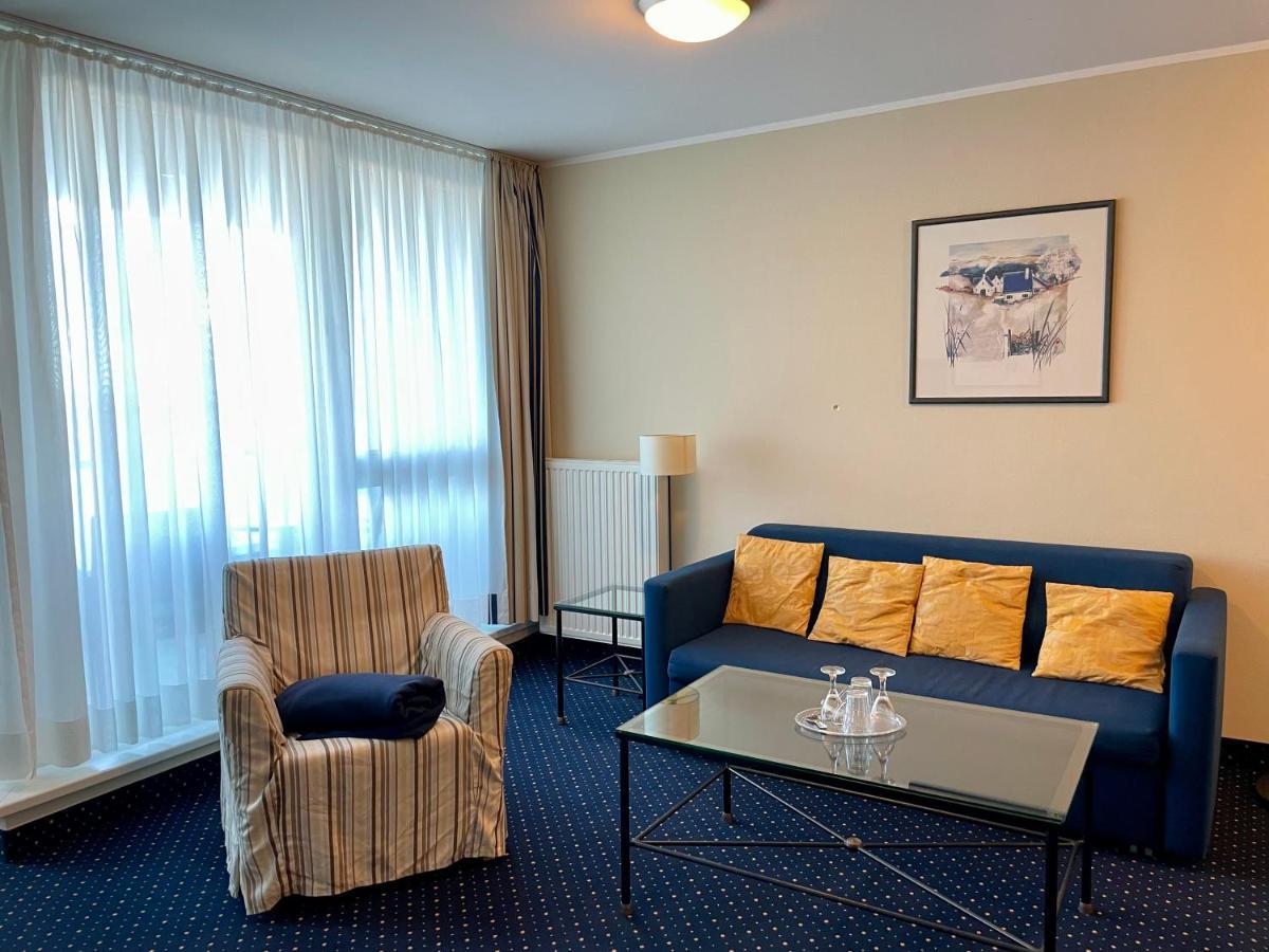 Kuestenfeuer Zingst Extérieur photo