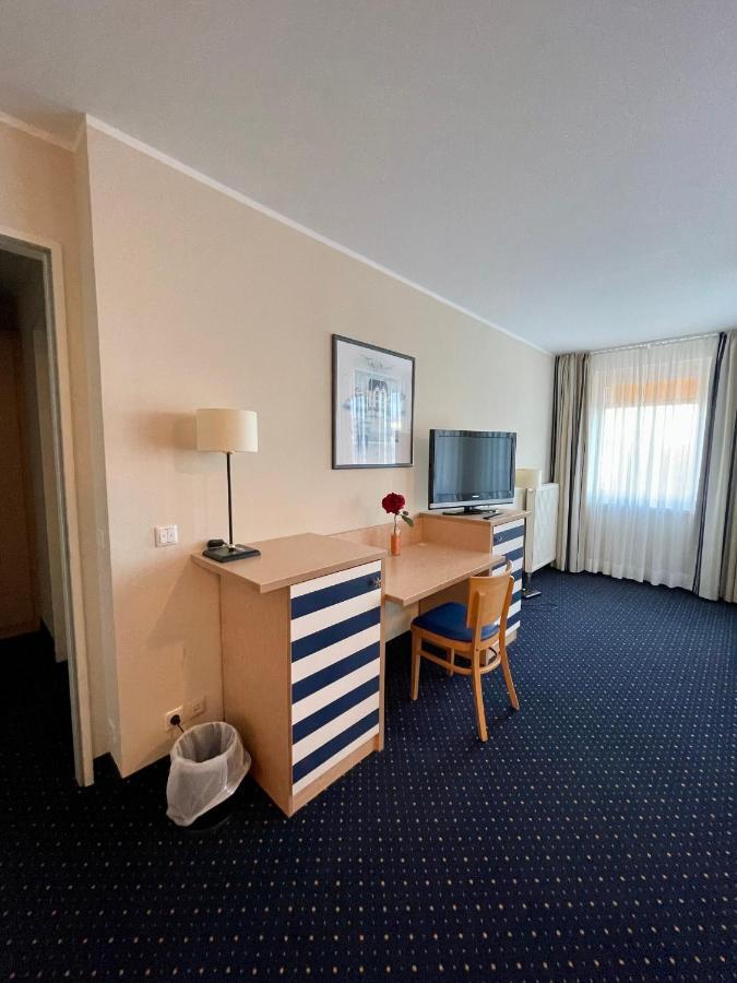 Kuestenfeuer Zingst Extérieur photo