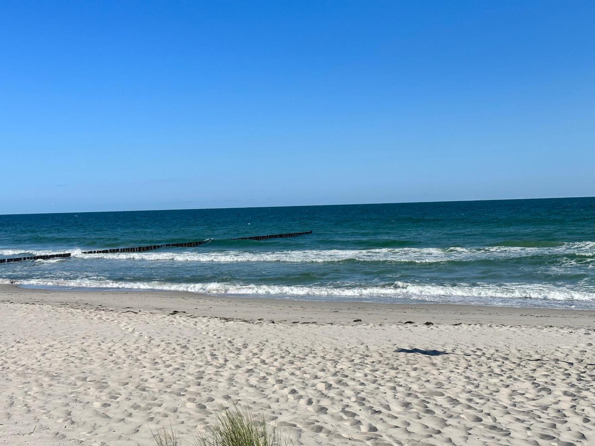 Kuestenfeuer Zingst Extérieur photo